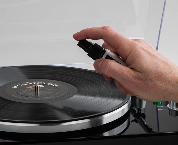 Main product image for Dayton Audio VRCK Vinyl Record Care System (5 in 1) Metal Case Packing230-478